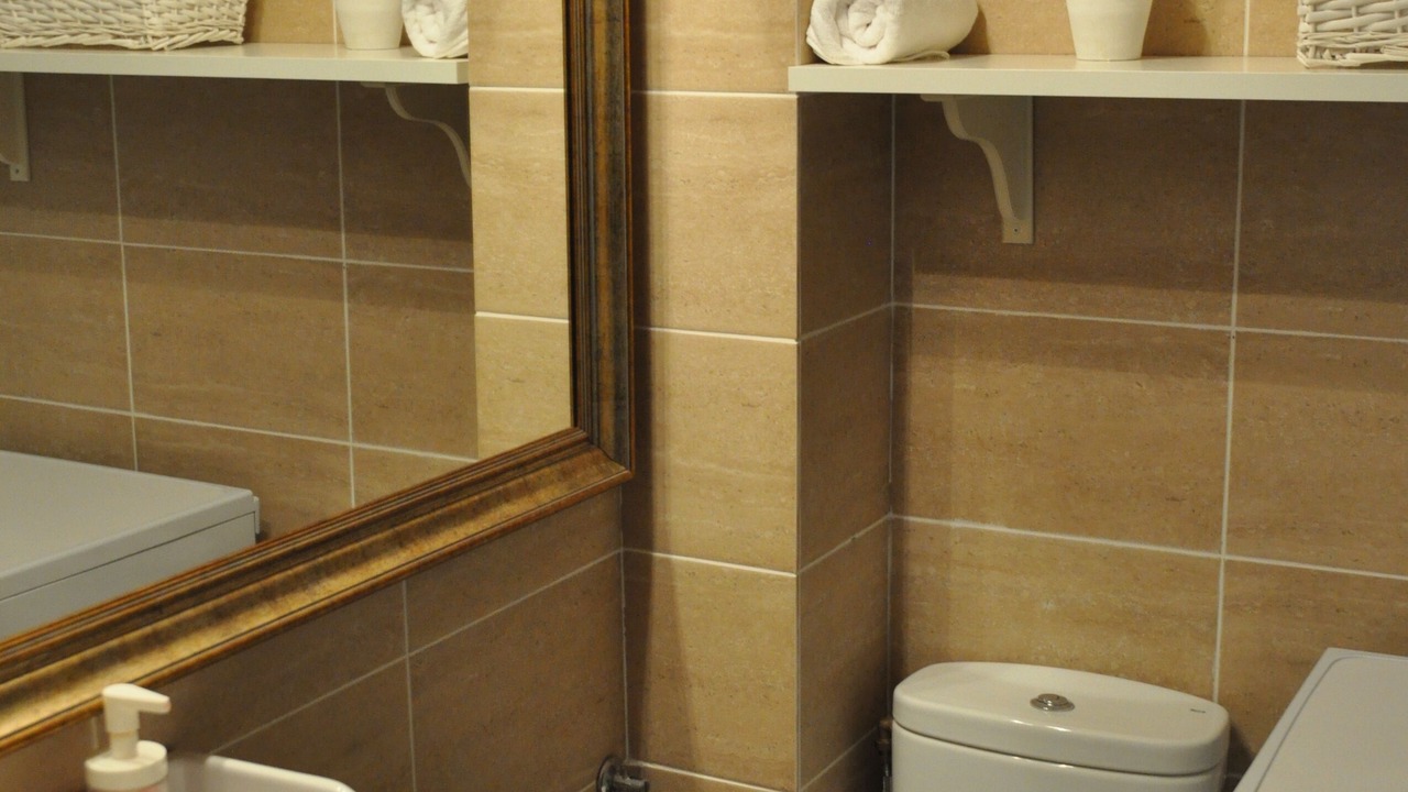 Photo of Bathroom in Sector 5