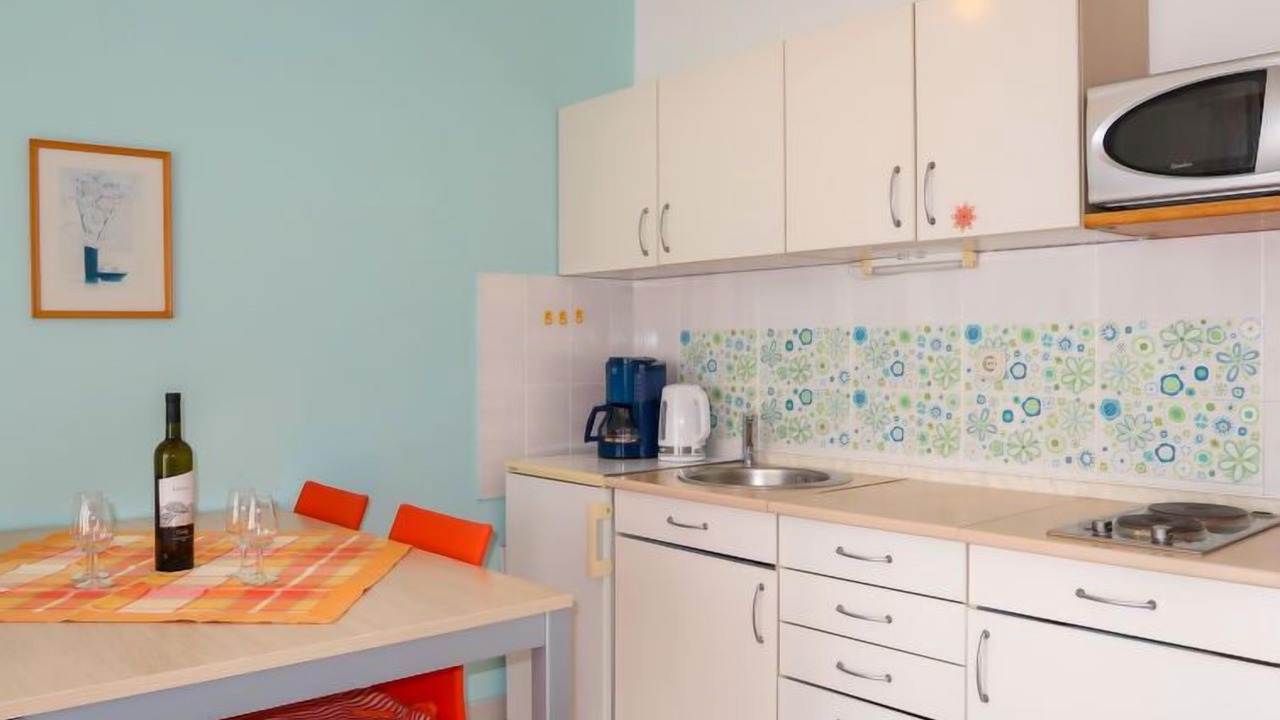Photo of Bedroom in Senj