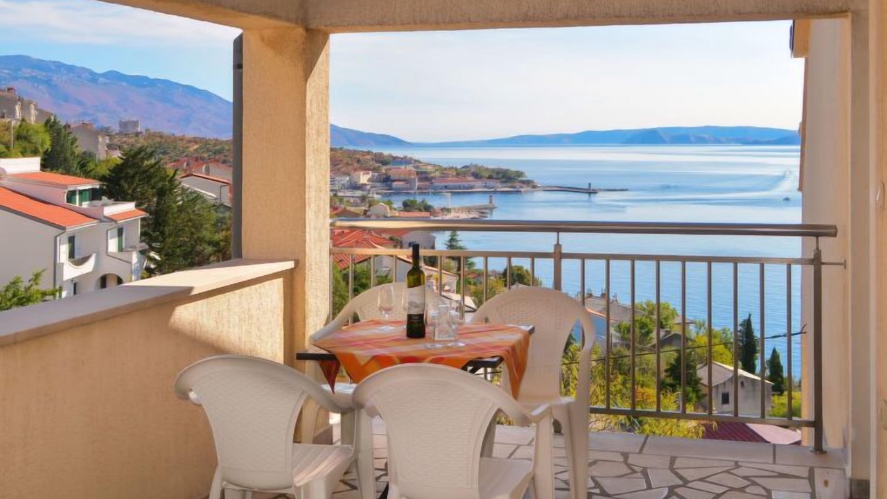 Photo of Bedroom in Senj