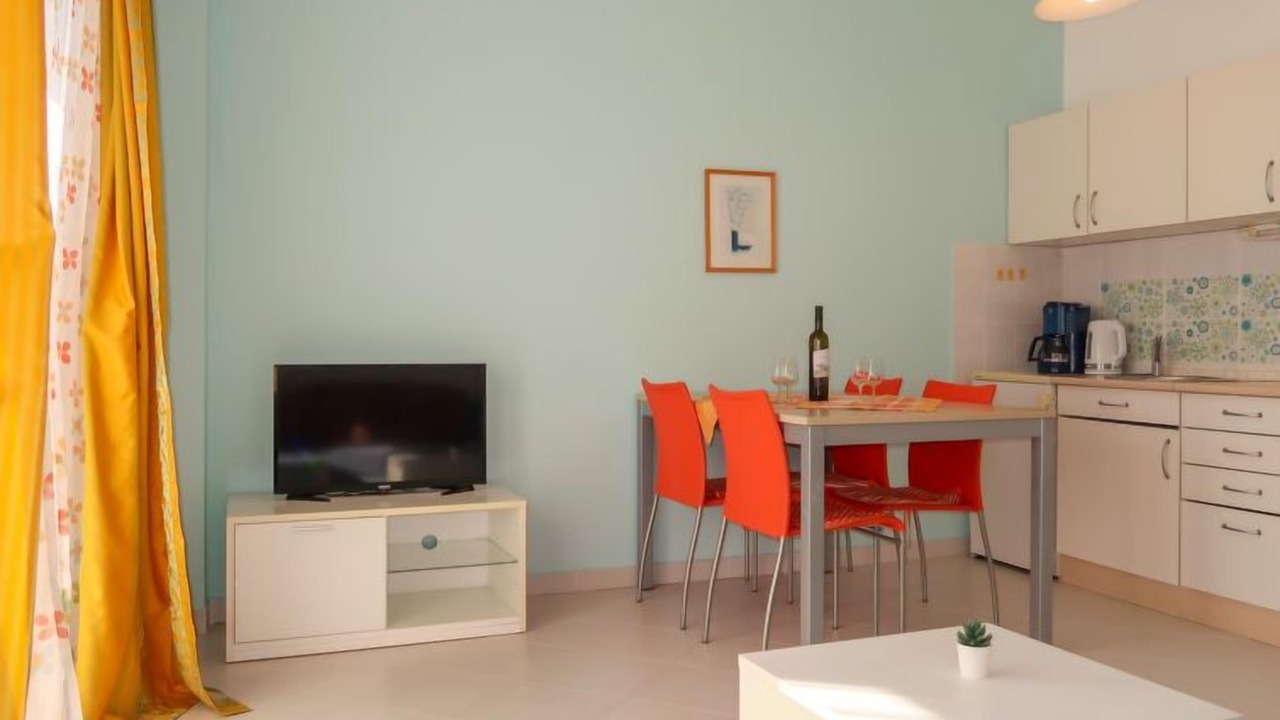 Photo of Bedroom in Senj
