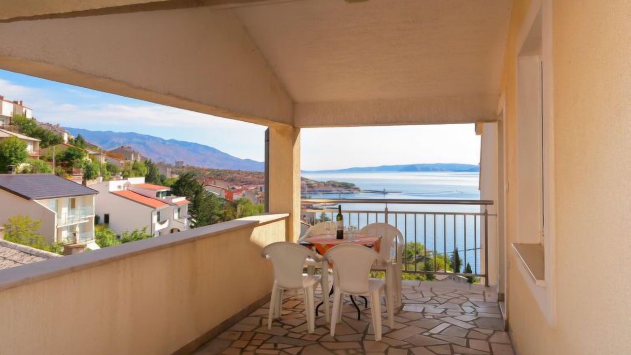 Photo of Bedroom in Senj