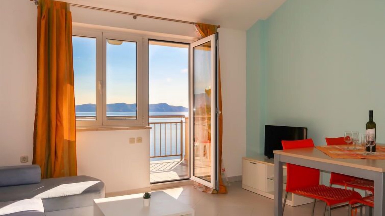 Photo of Bedroom in Senj