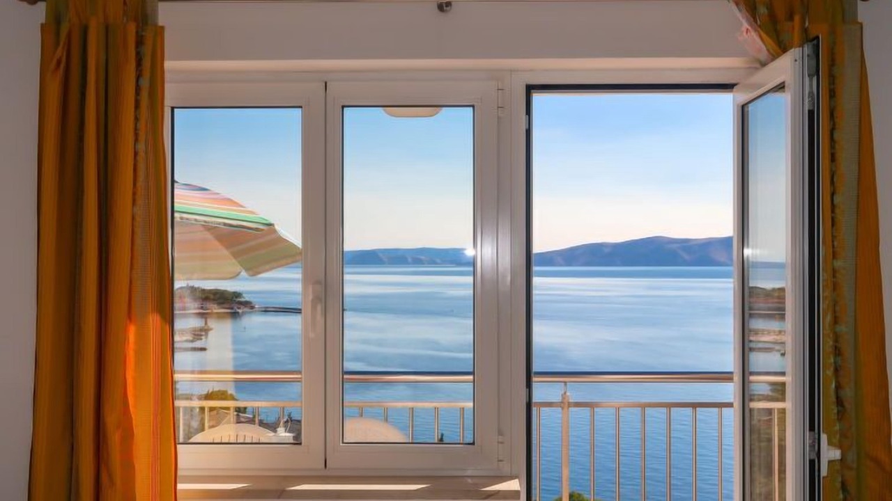 Photo of Bedroom in Senj