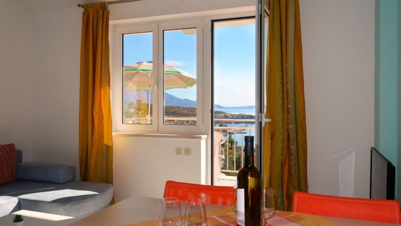 Photo of Bedroom in Senj