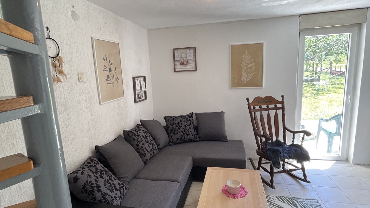 Photo of Livingroom in Veliko Trojstvo