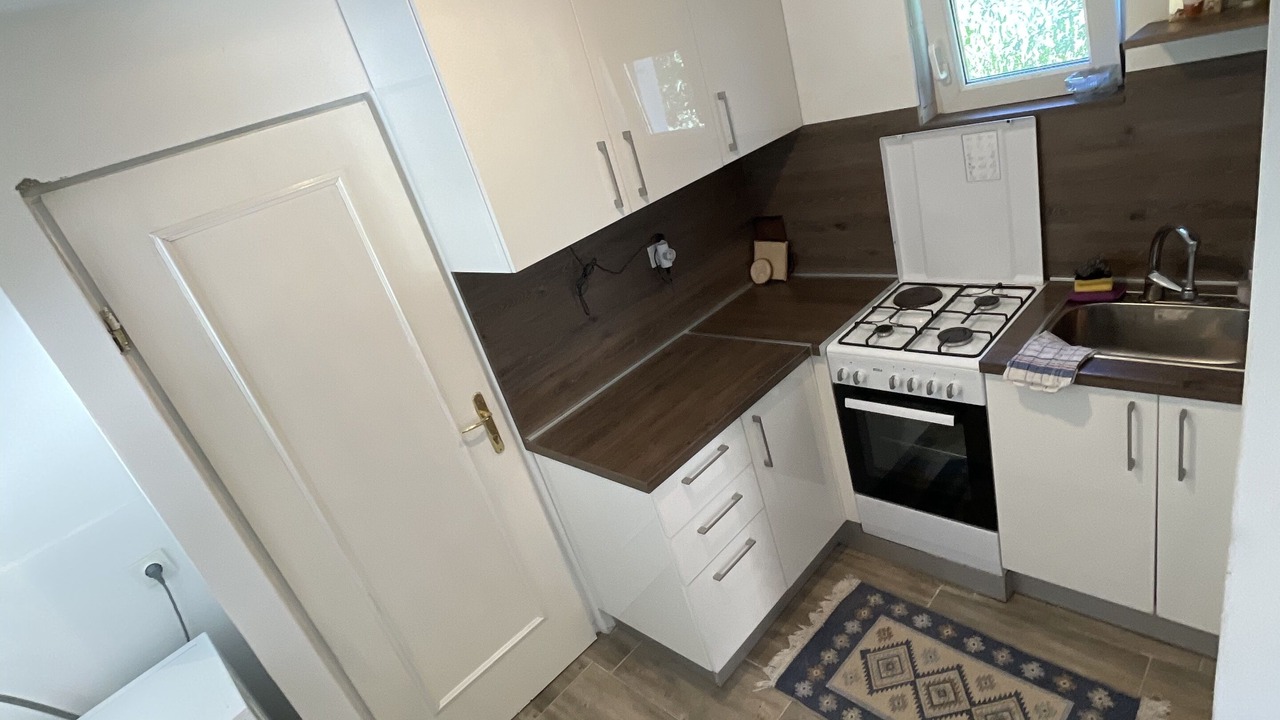 Photo of Kitchen in Veliko Trojstvo