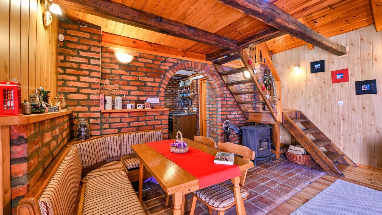Photo of Bedroom in Lekenik