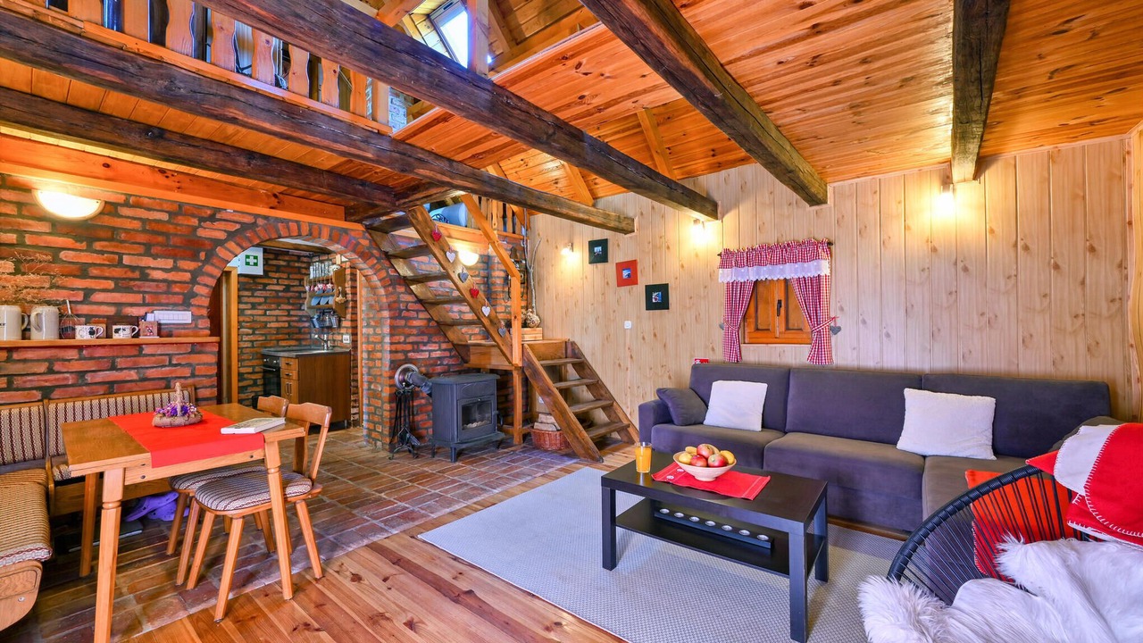 Photo of Bedroom in Lekenik