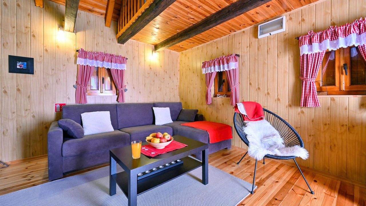 Photo of Bedroom in Lekenik
