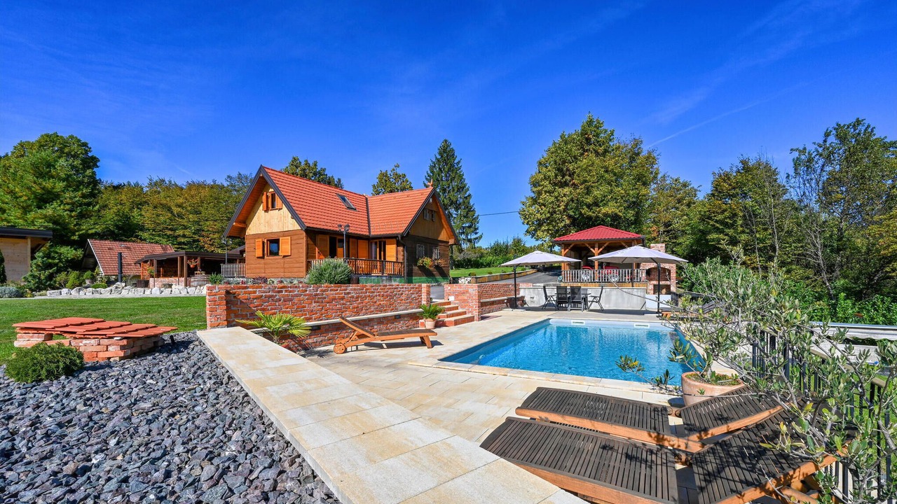 Photo of Outdoor in Lekenik