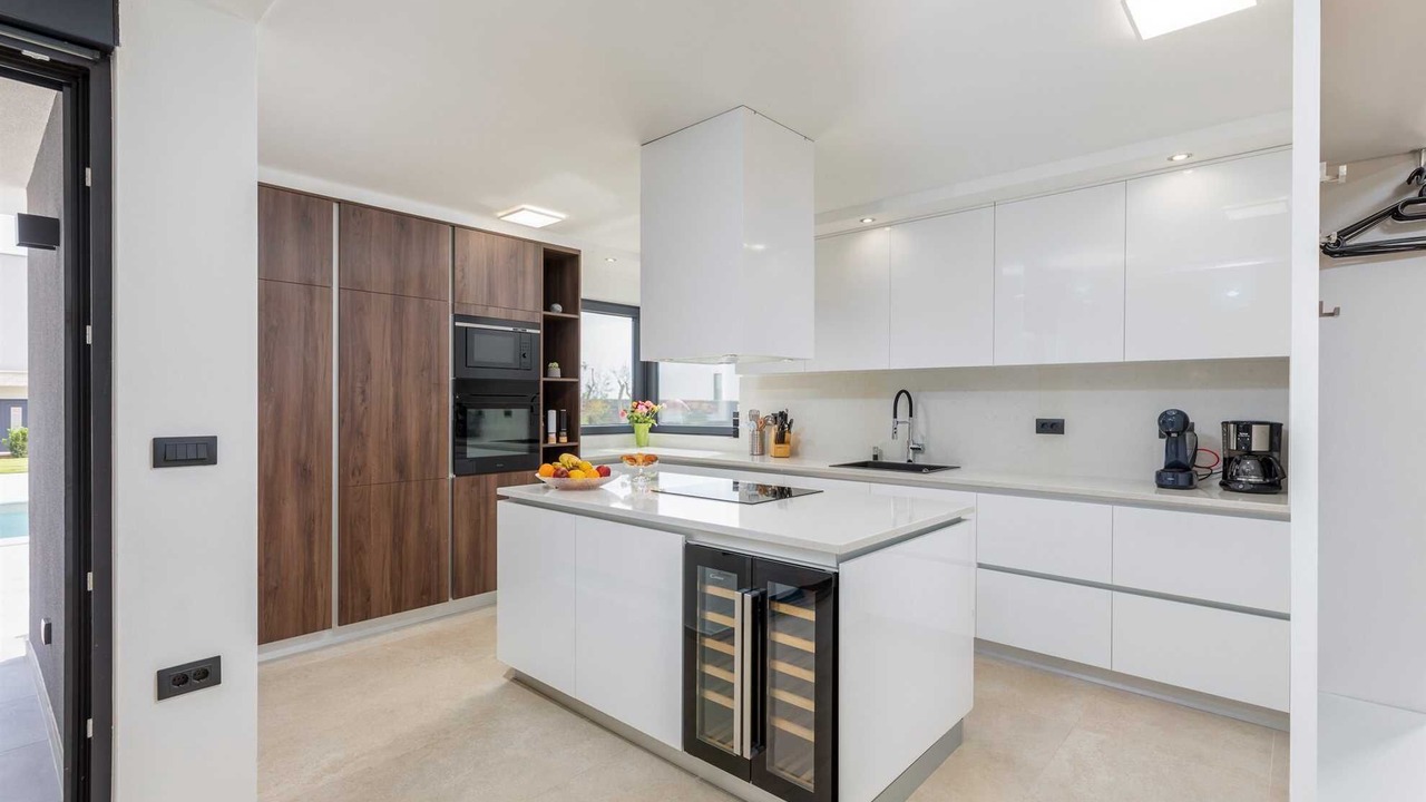 Photo of Kitchen in Jursici