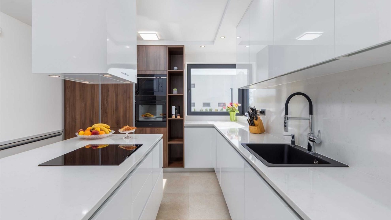Photo of Kitchen in Jursici