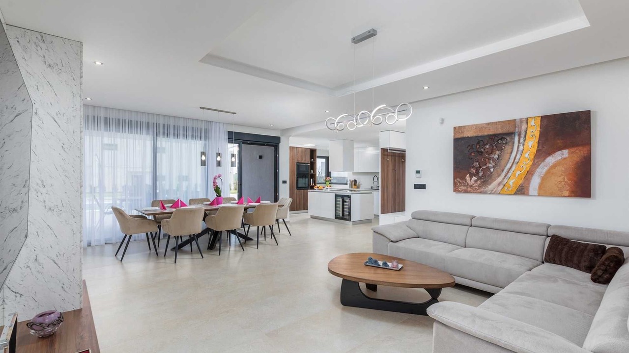 Photo of Livingroom in Jursici