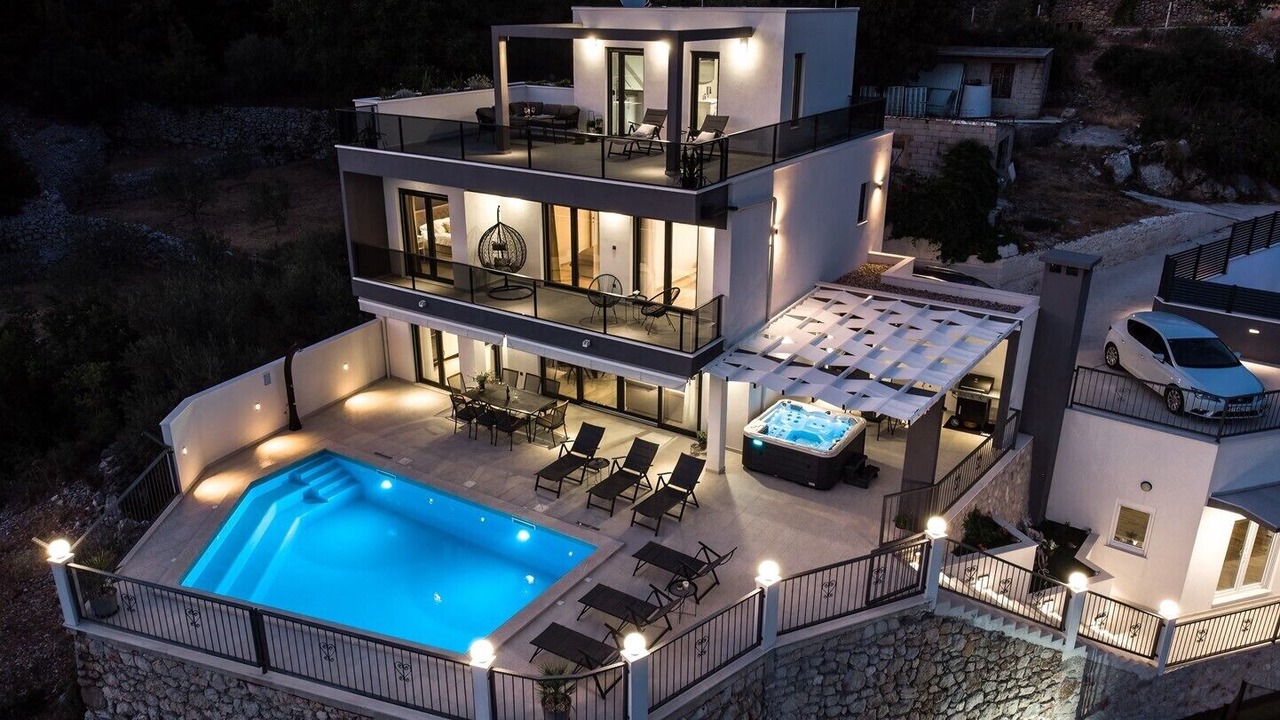 Photo of Outdoor in Blato na Cetini