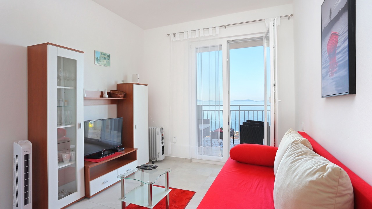 Photo of Livingroom in Okrug Donji