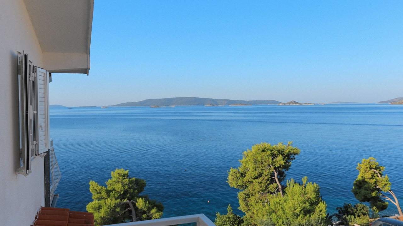 Photo of Patio Balcony in Okrug Donji
