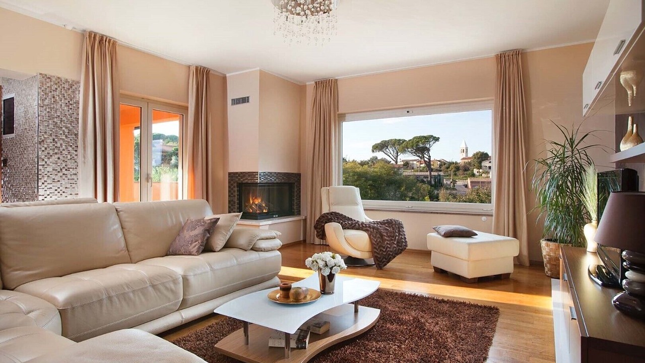 Photo of Livingroom in Karojba