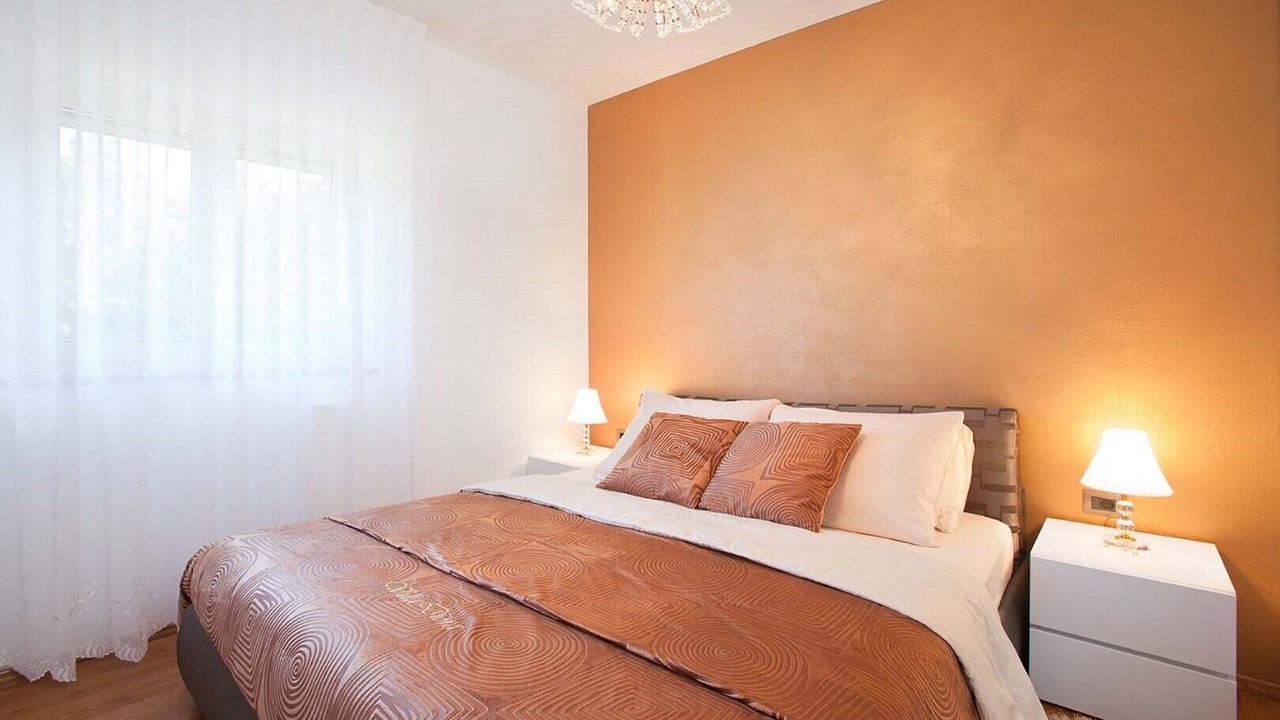 Photo of Bedroom in Karojba