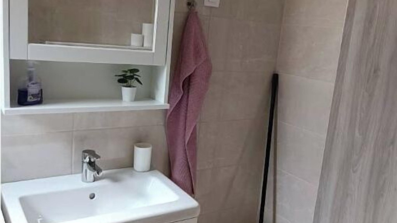 Photo of Bathroom in Bled