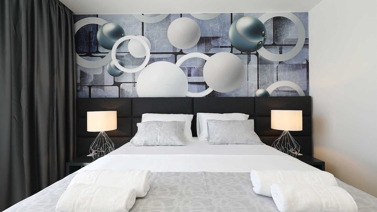 Photo of Bedroom in Kraj