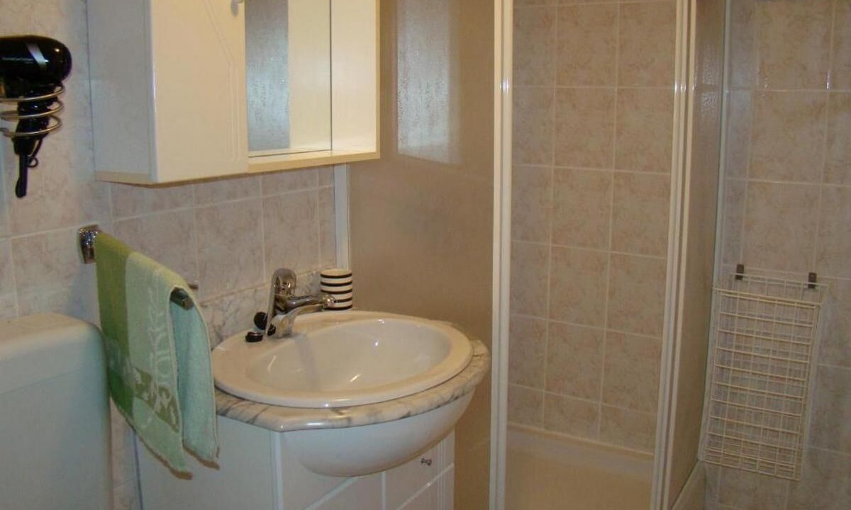 Photo of Bathroom in Orlec