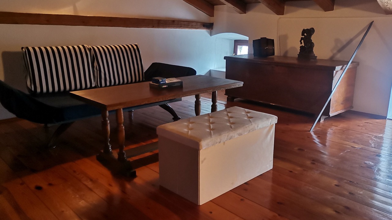 Photo of Bedroom in Orlec