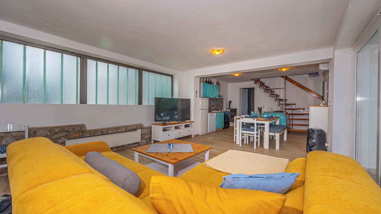 Photo of Livingroom in Klenovica