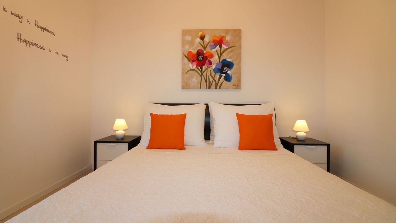 Photo of Bedroom in City Center