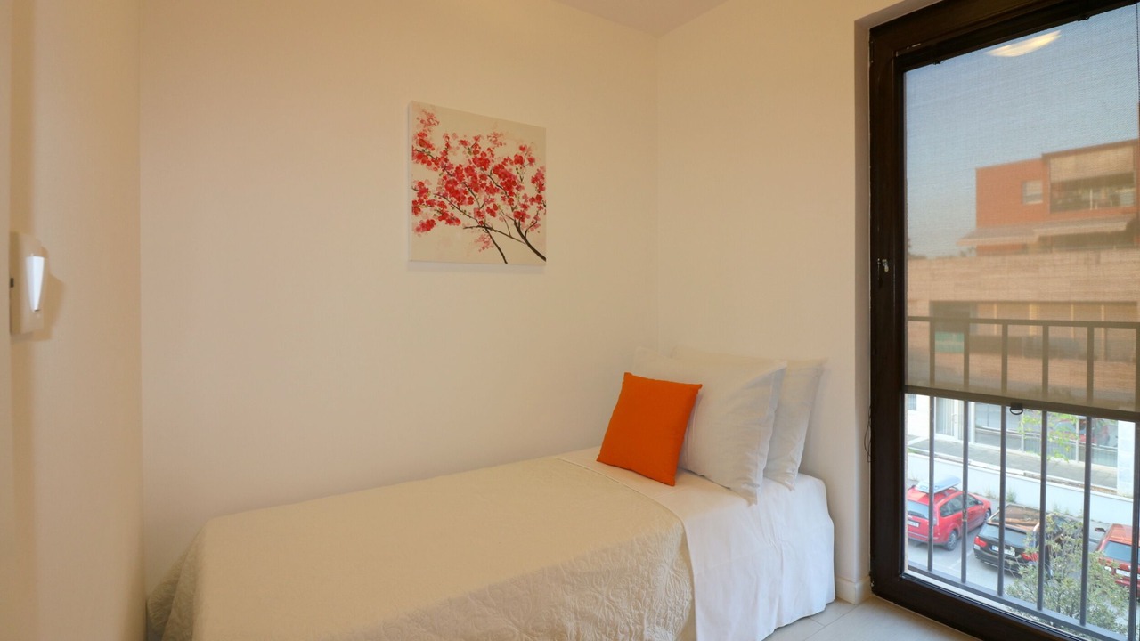 Photo of Bedroom in City Center