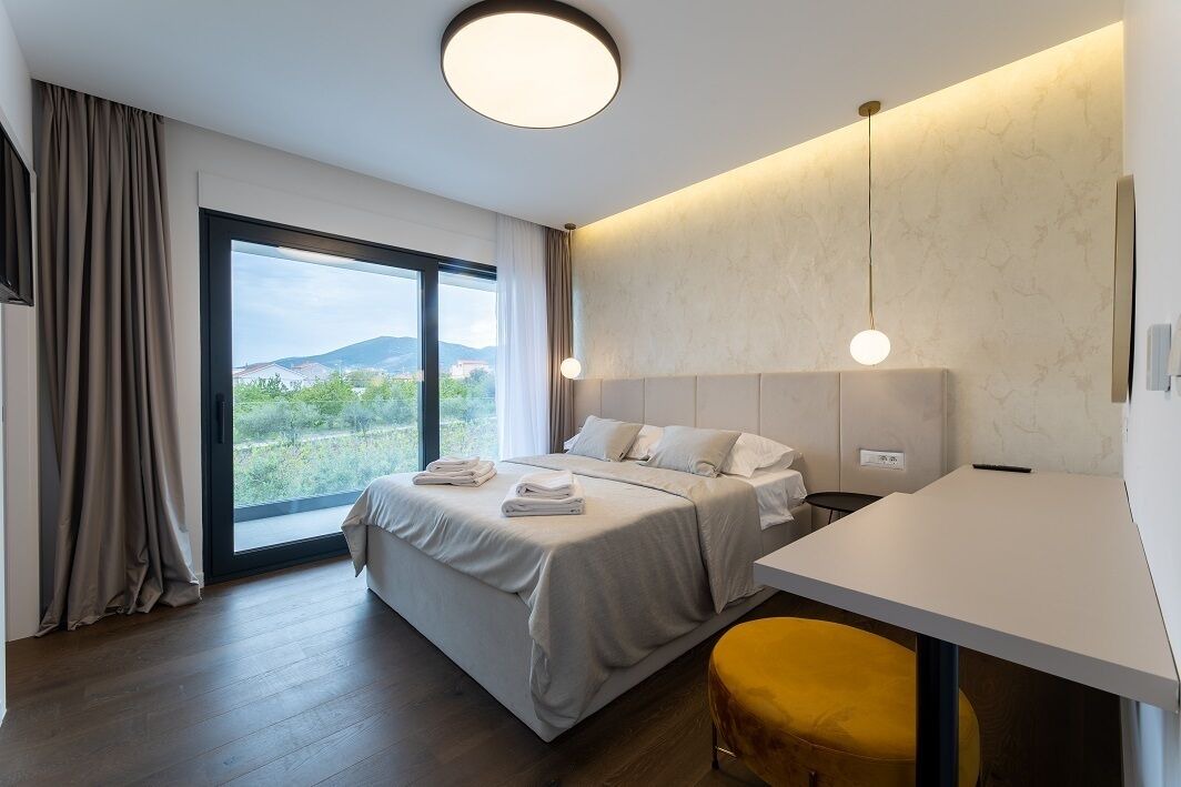 Photo of Bedroom in Kastel Stari