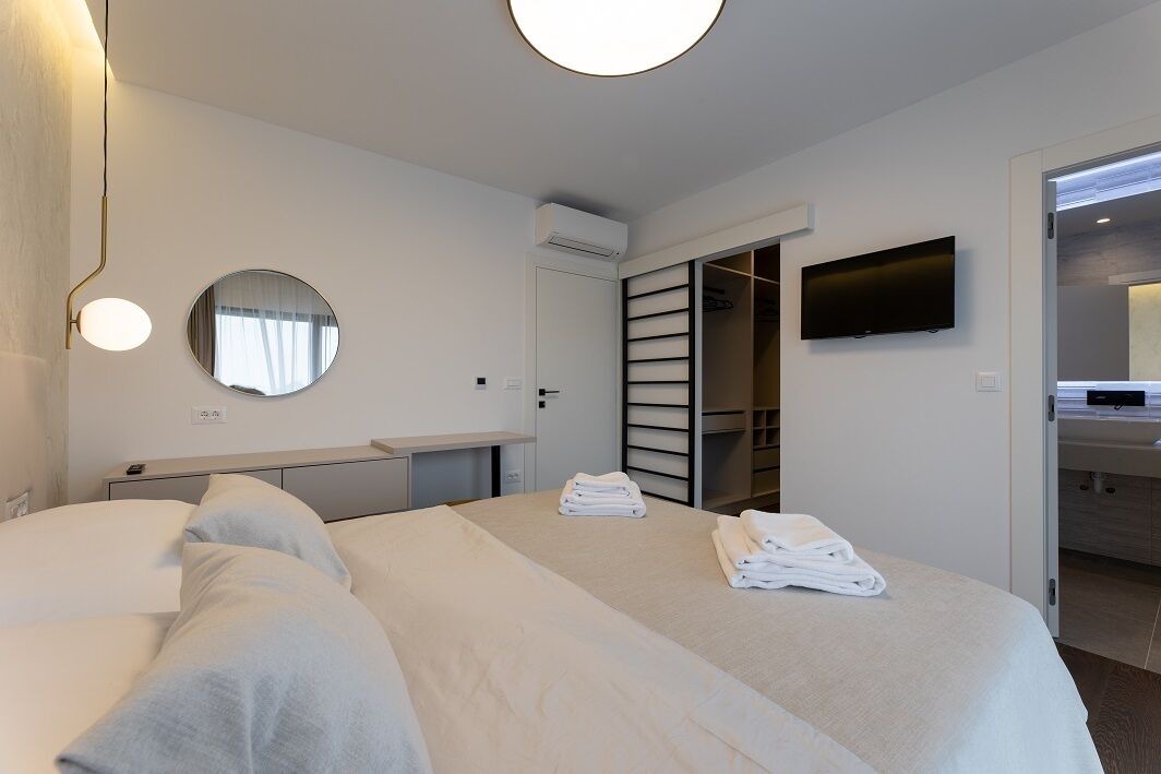 Photo of Bedroom in Kastel Stari