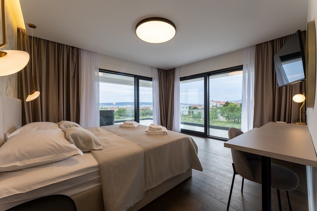Photo of Bedroom in Kastel Stari