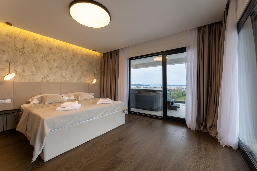 Photo of Bedroom in Kastel Stari