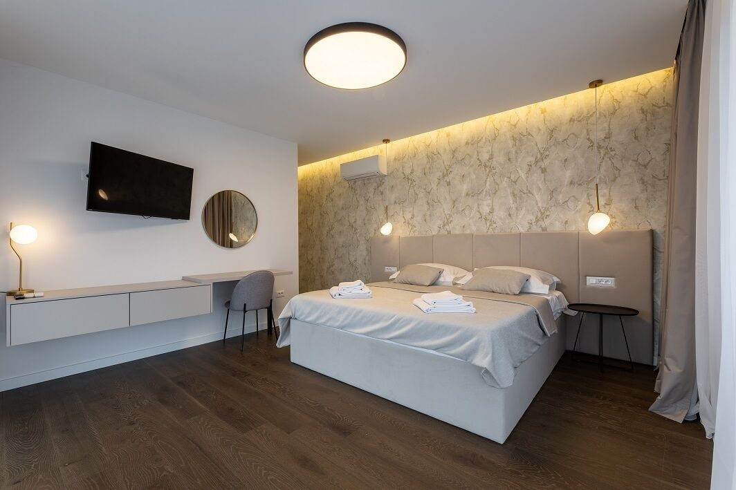Photo of Bedroom in Kastel Stari