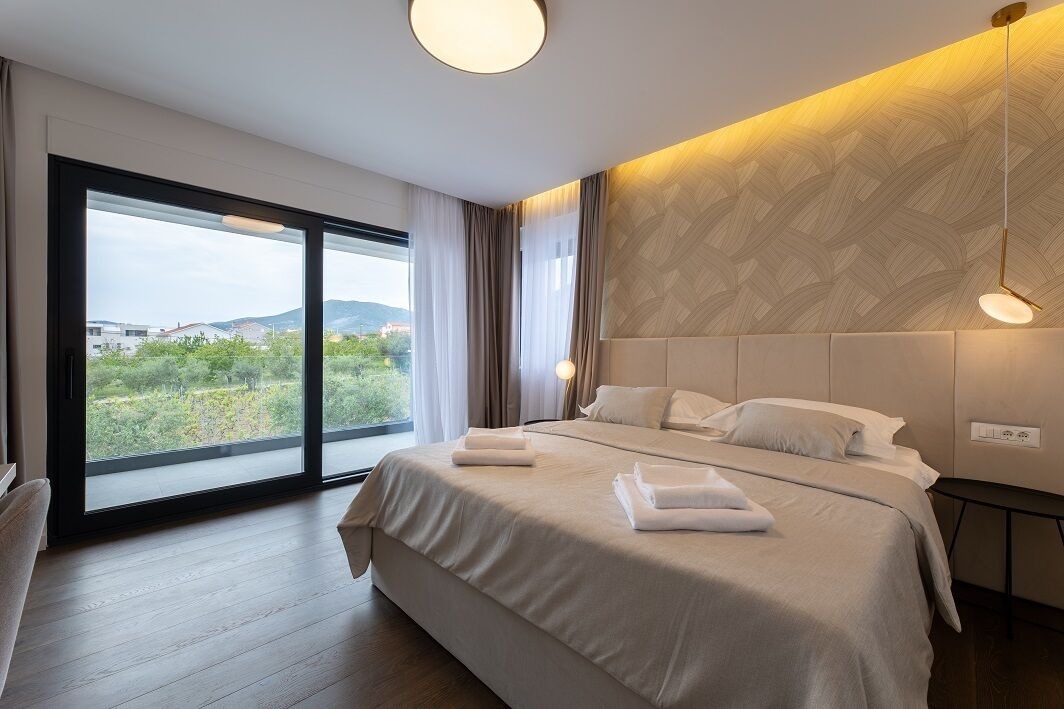 Photo of Bedroom in Kastel Stari