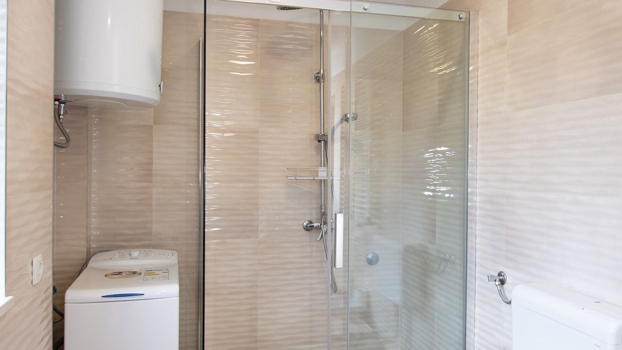 Photo of Bathroom in Ika