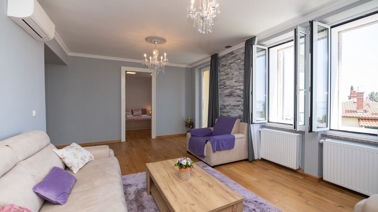 Photo of Livingroom in Ika