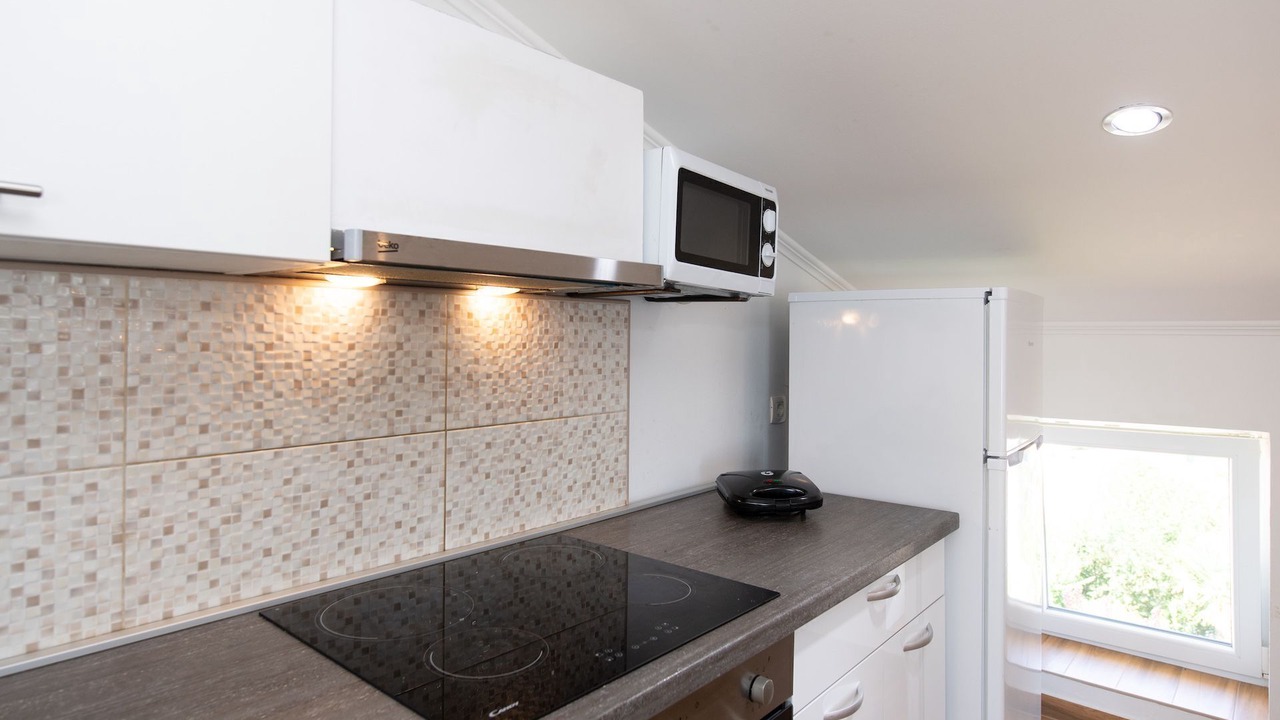Photo of Kitchen in Ika