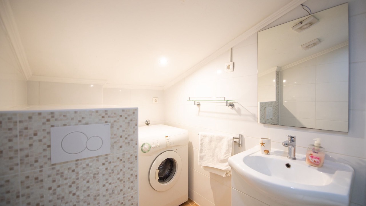Photo of Bathroom in Ika
