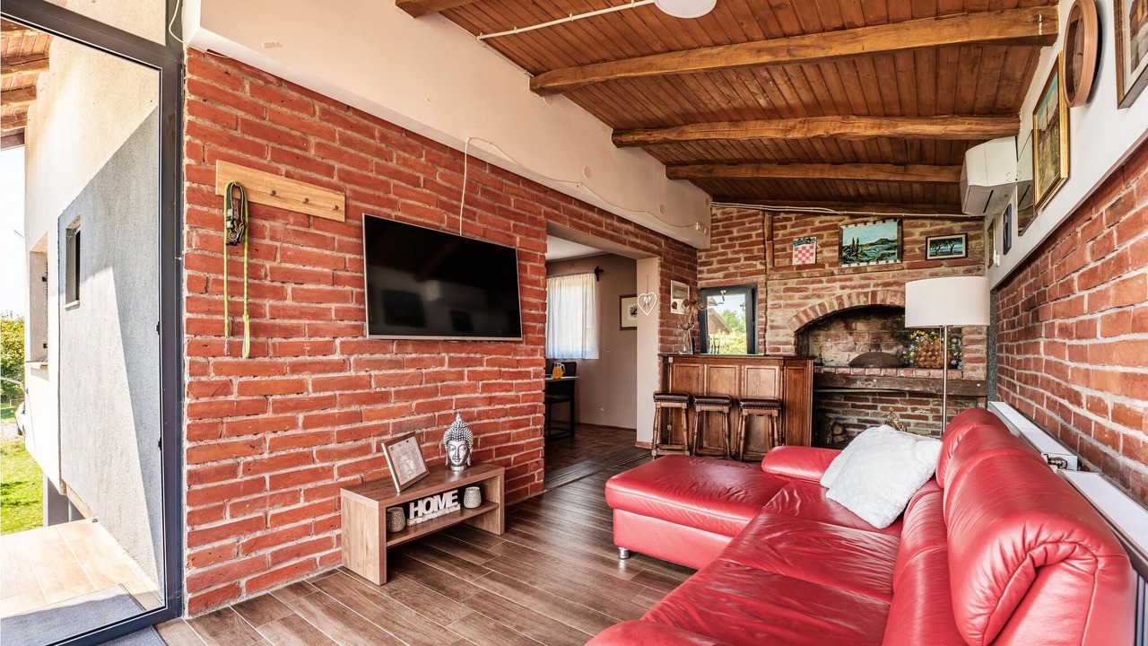 Photo of Bedroom in Kapela