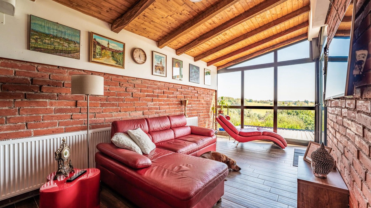Photo of Bedroom in Kapela