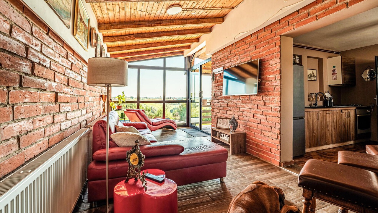 Photo of Bedroom in Kapela