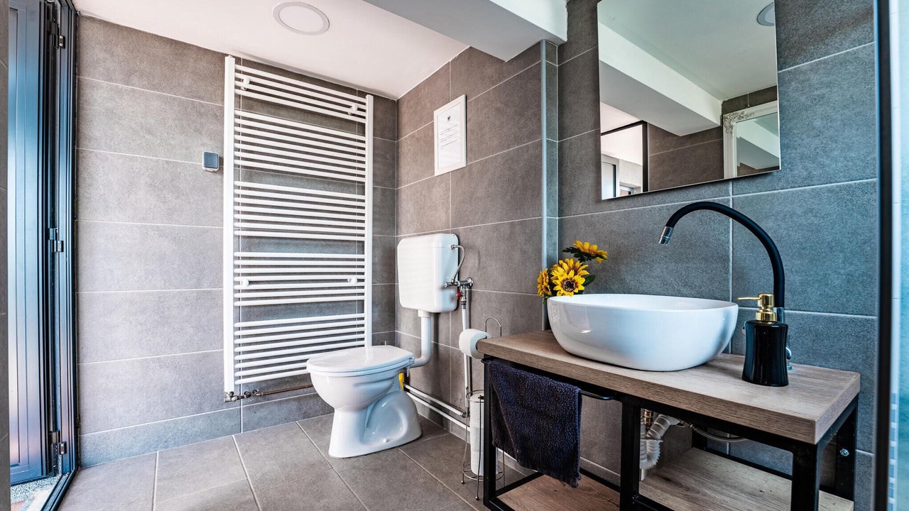 Photo of Bathroom in Kapela