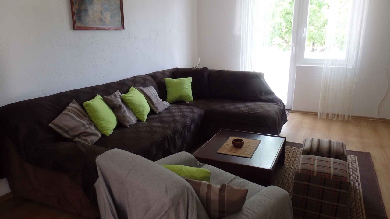 Photo of Livingroom in Supetarska Draga
