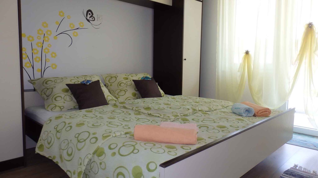 Photo of Bedroom in Supetarska Draga
