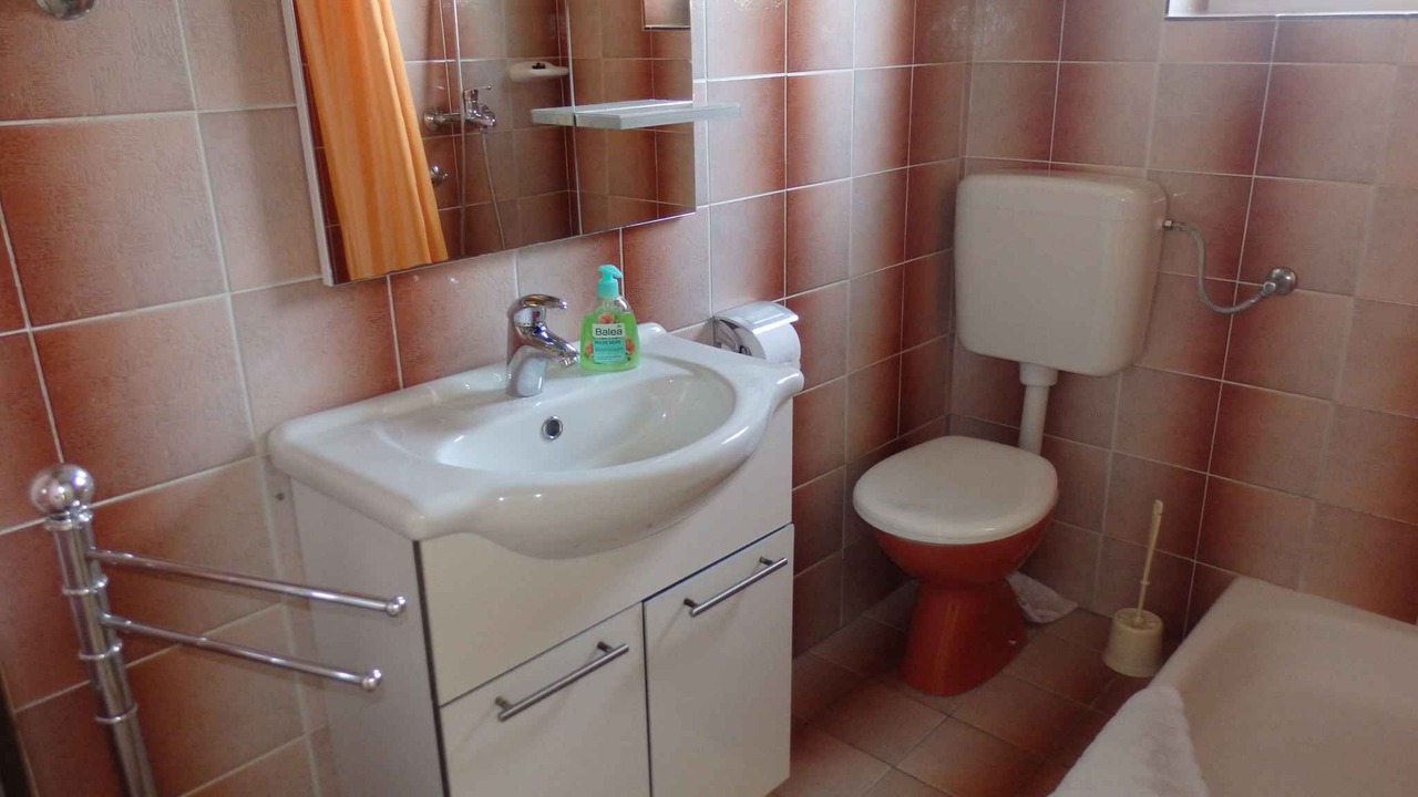 Photo of Bathroom in Supetarska Draga