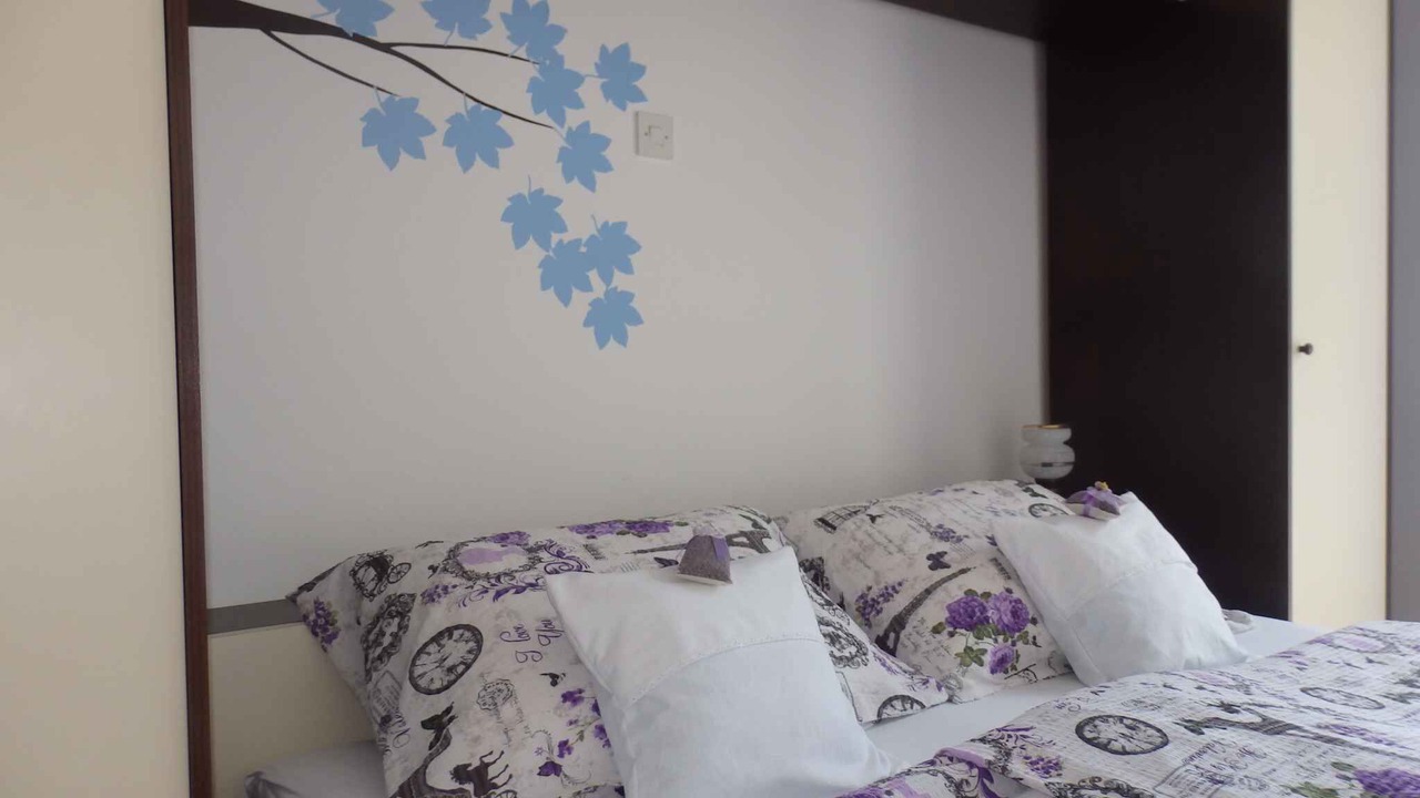 Photo of Bedroom in Supetarska Draga