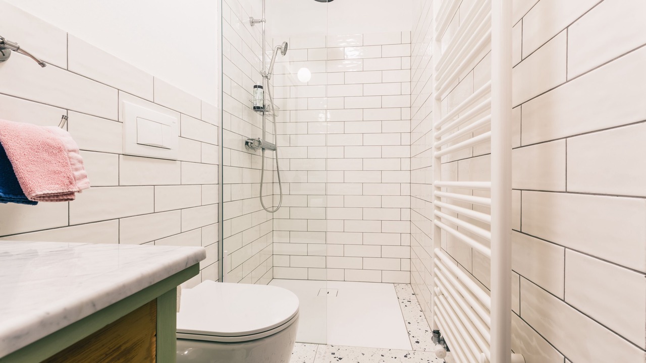 Photo of Bathroom in Ilirska Bistrica