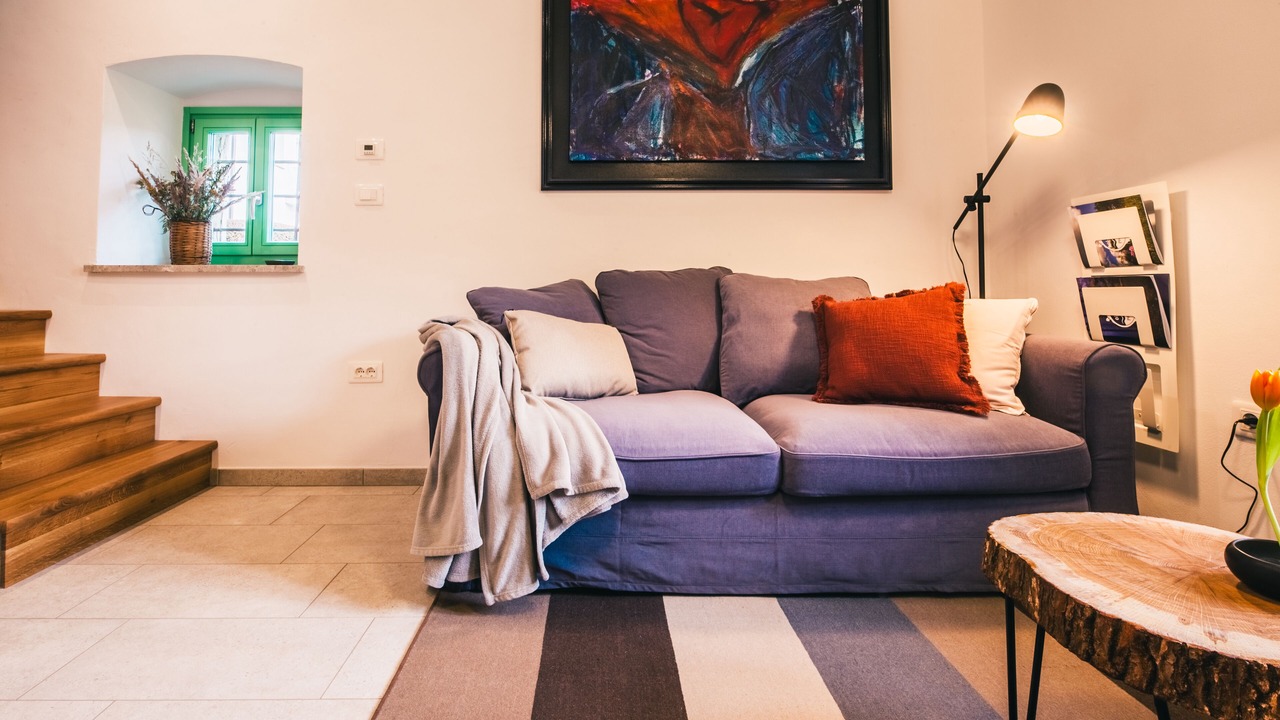 Photo of Livingroom in Ilirska Bistrica