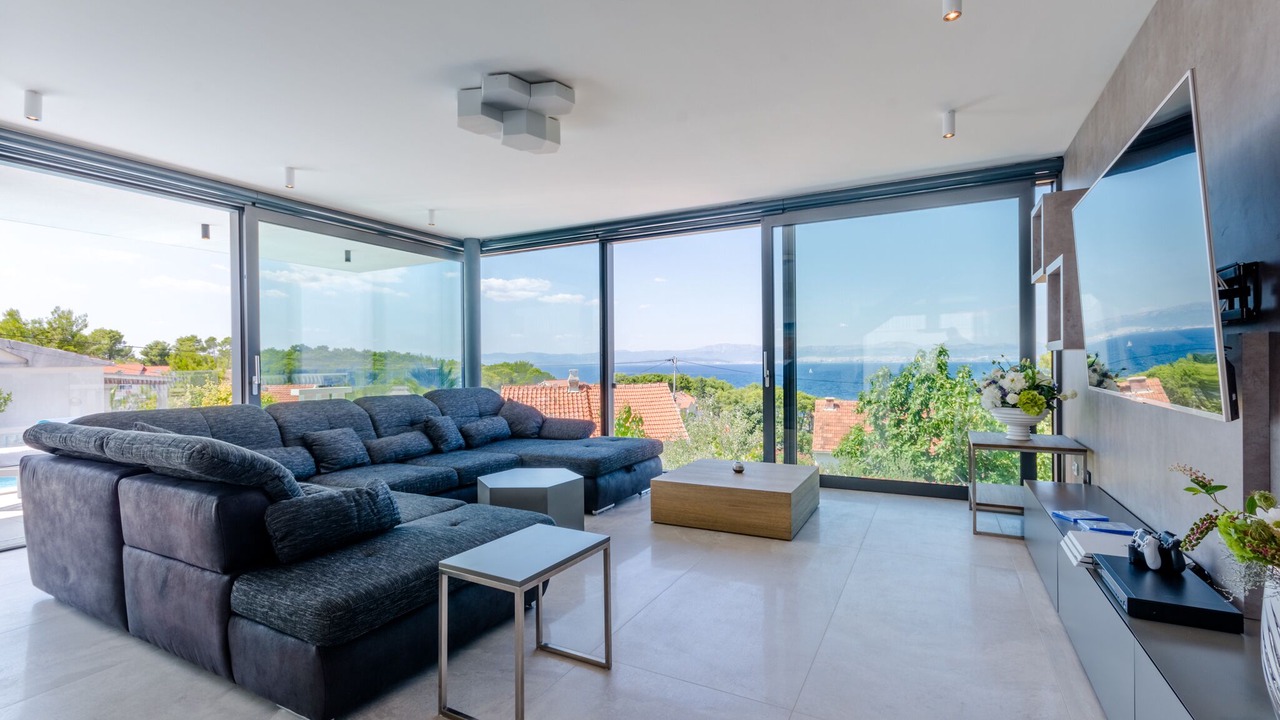 Photo of Livingroom in Sutivan
